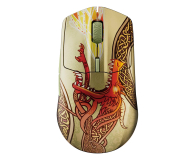 Myszka SteelSeries SteelSeries CS2 Dragon Lore